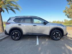 2025 Nissan X-TRAIL N-TREK