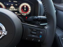 2025 Nissan X-TRAIL N-TREK