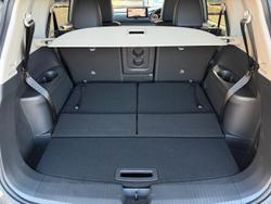 2025 Nissan X-TRAIL N-TREK