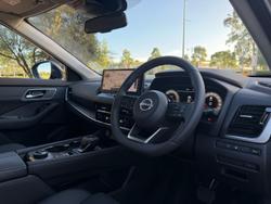 2025 Nissan X-TRAIL N-TREK