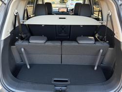 2025 Nissan X-TRAIL N-TREK
