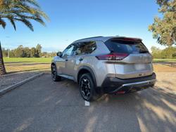 2025 Nissan X-TRAIL N-TREK