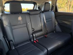 2025 Nissan X-TRAIL N-TREK