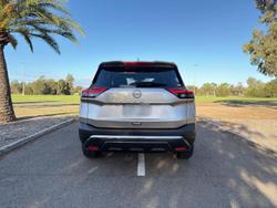 2025 Nissan X-TRAIL N-TREK