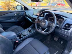 2023 Nissan QASHQAI ST-L