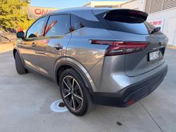 2023 Nissan QASHQAI ST-L