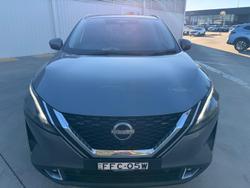 2023 Nissan QASHQAI ST-L