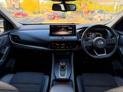 2023 Nissan QASHQAI ST-L