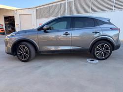2023 Nissan QASHQAI ST-L