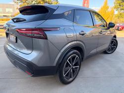 2023 Nissan QASHQAI ST-L