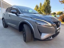 2023 Nissan QASHQAI ST-L