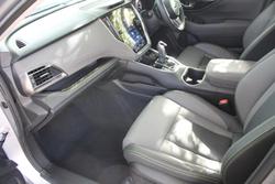 2022 Subaru Outback AWD Sport