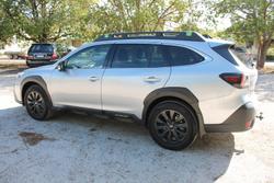 2022 Subaru Outback AWD Sport