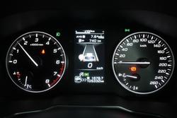 2022 Subaru Outback AWD Sport
