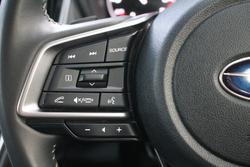 2022 Subaru Outback AWD Sport