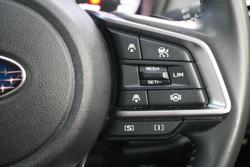 2022 Subaru Outback AWD Sport