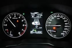 2022 Subaru Outback AWD Sport