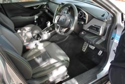 2022 Subaru Outback AWD Sport