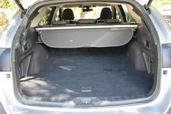 2022 Subaru Outback AWD Sport