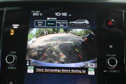 2022 Subaru Outback AWD Sport