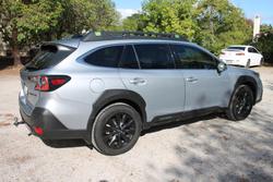 2022 Subaru Outback AWD Sport