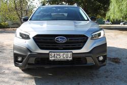 2022 Subaru Outback AWD Sport