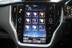 2022 Subaru Outback AWD Sport