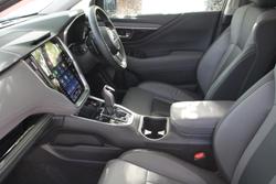 2022 Subaru Outback AWD Sport