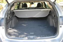 2022 Subaru Outback AWD Sport