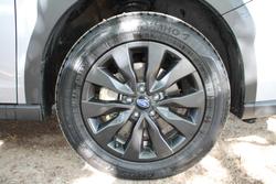 2022 Subaru Outback AWD Sport