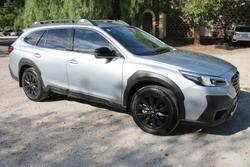 2022 Subaru Outback AWD Sport