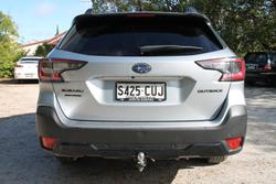 2022 Subaru Outback AWD Sport