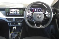 2022 SKODA Kamiq 110TSI Ambition