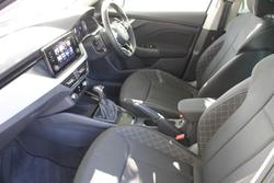 2022 SKODA Kamiq 110TSI Ambition