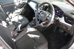 2022 SKODA Kamiq 110TSI Ambition