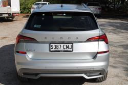 2022 SKODA Kamiq 110TSI Ambition