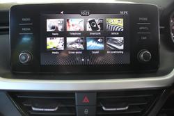 2022 SKODA Kamiq 110TSI Ambition