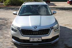 2022 SKODA Kamiq 110TSI Ambition