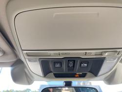 2020 Subaru Forester 2.5i-S