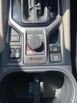 2020 Subaru Forester 2.5i-S