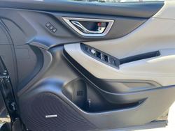 2020 Subaru Forester 2.5i-S