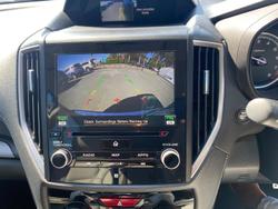 2020 Subaru Forester 2.5i-S