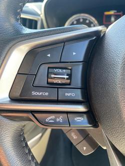 2020 Subaru Forester 2.5i-S