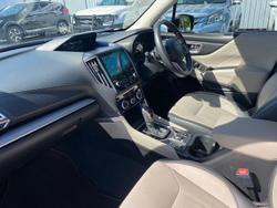 2020 Subaru Forester 2.5i-S