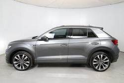 2021 Volkswagen T-Roc 140TSI Sport