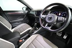 2021 Volkswagen T-Roc 140TSI Sport