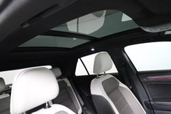 2021 Volkswagen T-Roc 140TSI Sport
