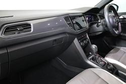 2021 Volkswagen T-Roc 140TSI Sport