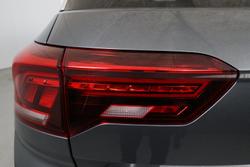 2021 Volkswagen T-Roc 140TSI Sport