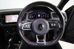 2021 Volkswagen T-Roc 140TSI Sport